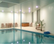 Piscina interioara