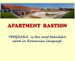 Cazare si Rezervari la Apartament Bastion din Timisoara Timis
