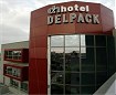 Cazare Hotel Delpack Timisoara