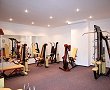 Sala fitness