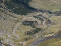 Drumuri pe Transfagarasan | Imagini cu Transfagarasanul