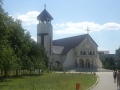 Biserica Oradea