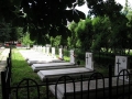 Poze Brasov | Cimitirul Eroilor din Brasov