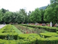 Poze Brasov | Parcul Central Brasov