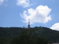 Poze Brasov | Muntele Tampa