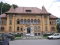 Poze Brasov | Biblioteca judeteana