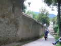 Poze Brasov | Dupa ziduri