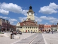 Piata Sfatului Brasov | Imagini din Brasovul istoric