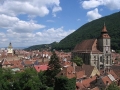 Centrul istoric Brasov