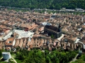 Centrul Orasului Brasov