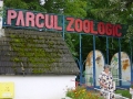 Parcul Zoologic