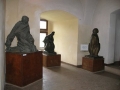Statui din Cetatea Fagaras | Galerie Foto Transilvania Fagaras