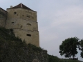 Turn din Cetatea Rasnov