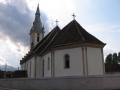Biserica Sacele