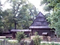 Poze muzeul satului Bucuresti | Bucuresti muzeul satului