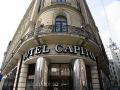 Hotel Capitol