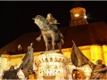 Statuia lui Matei Corvin | Poze Cluj Napoca