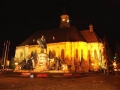 Biserica Catolica Sfantu Mihail | Galerie foto Cluj Napoca