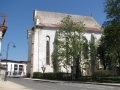 Biserica Romano Catolica | galerie Foto Turda