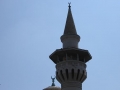 Turnul moscheei