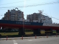 Intrare in Constanta