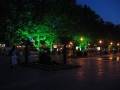 Mamaia noaptea