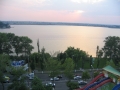 Lacul Siutghiol Mamaia | imagini din Mamaia