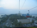 Gondola Mamaia | Poze facute din Gondola Mamaia