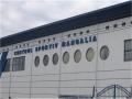 Centrul sportiv Mangalia