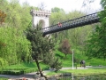 Podul Din Parc