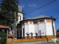 Biserica Arcani