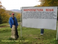 Info Sarmisegetusa regia