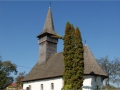 Biserica din Coas Maramures