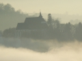 Biserica din deal Sighisoara