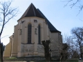 Arhitectura Sighisoara