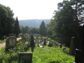 Imagini Cimitirul Cavnic | Obiective turistice Sighisoara