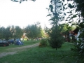 Camping Sovata