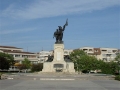 Monument Caracal