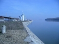 Vedere la Dunare