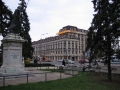 Hotel Central Ploiesti