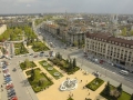 Parcul Central Ploiesti