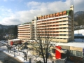 Hotel Sinaia