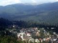 Belvedere Sinaia