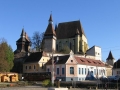 Biserica din Biertan