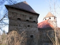Cetatea din Biertan