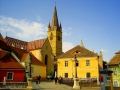 Poze Municipiul Sibiu | Galerie Foto Sibiu