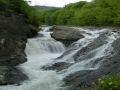 Cascada Putna