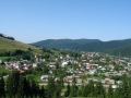 Panorama Putna