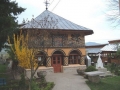 Biserica Ortodoxa Calimanesti