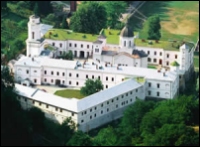 Poze Manastirea Bistrita | Foto Manastiri Romania 